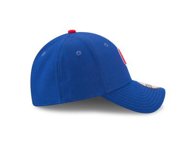 THE LEAGUE 9FORTY CHICAGO CUBS ADJUSTABLE CAP - Ivy Shop