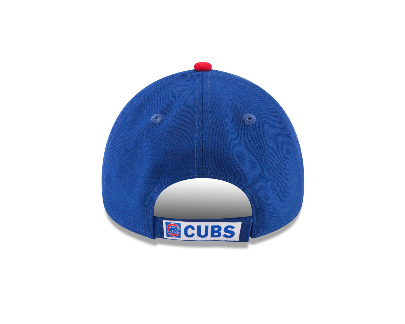 THE LEAGUE 9FORTY CHICAGO CUBS ADJUSTABLE CAP - Ivy Shop