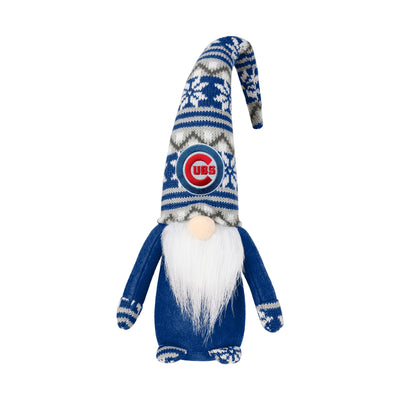 CHICAGO CUBS FOCO BENT HAT GNOME PLUSH