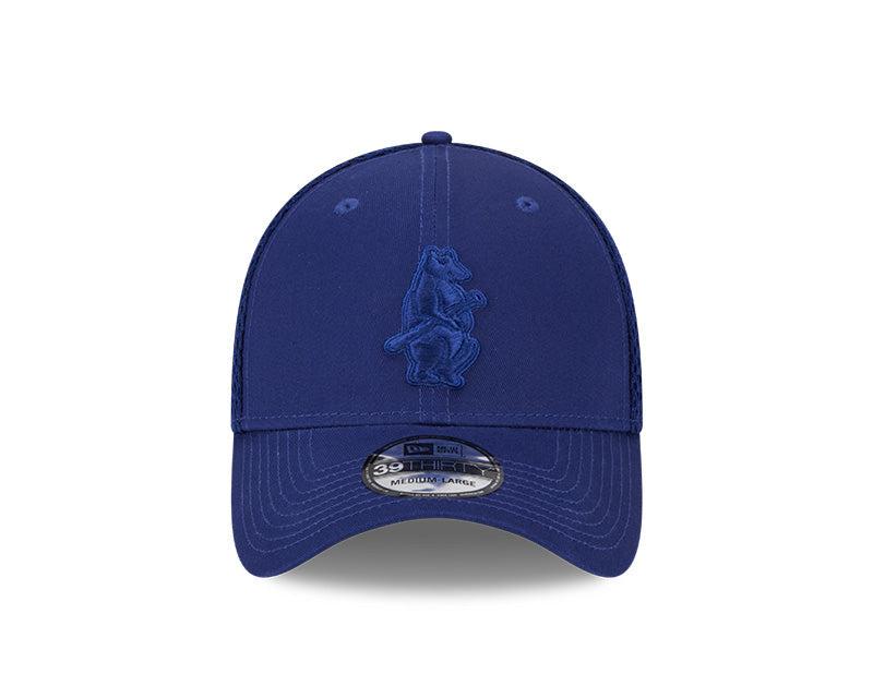 CHICAGO CUBS NEW ERA 1914 TONAL 39THIRTY CAP