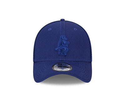 CHICAGO CUBS NEW ERA 1914 TONAL 39THIRTY CAP