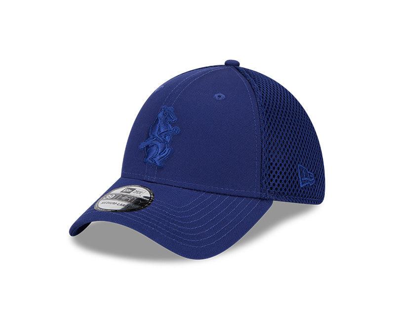 CHICAGO CUBS NEW ERA 1914 TONAL 39THIRTY CAP