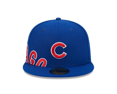 CHICAGO CUBS NEW ERA CHICAGO 59FIFTY FITTED CAP
