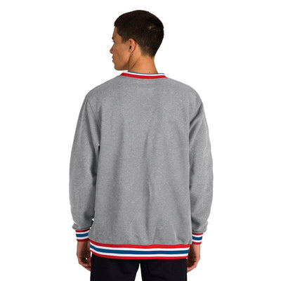 CHICAGO CUBS NEW ERA MEN'S THROWBACK CREW