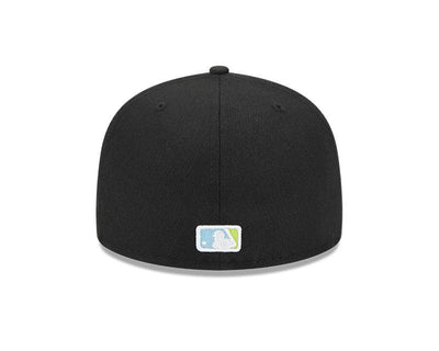 CHICAGO CUBS NEW ERA WALKING BEAR COLOR PACK 59FIFTY CAP