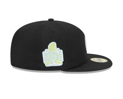 CHICAGO CUBS NEW ERA WALKING BEAR COLOR PACK 59FIFTY CAP