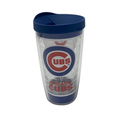 CHICAGO CUBS TERVIS TUMBLER BATTER UP 16OZ