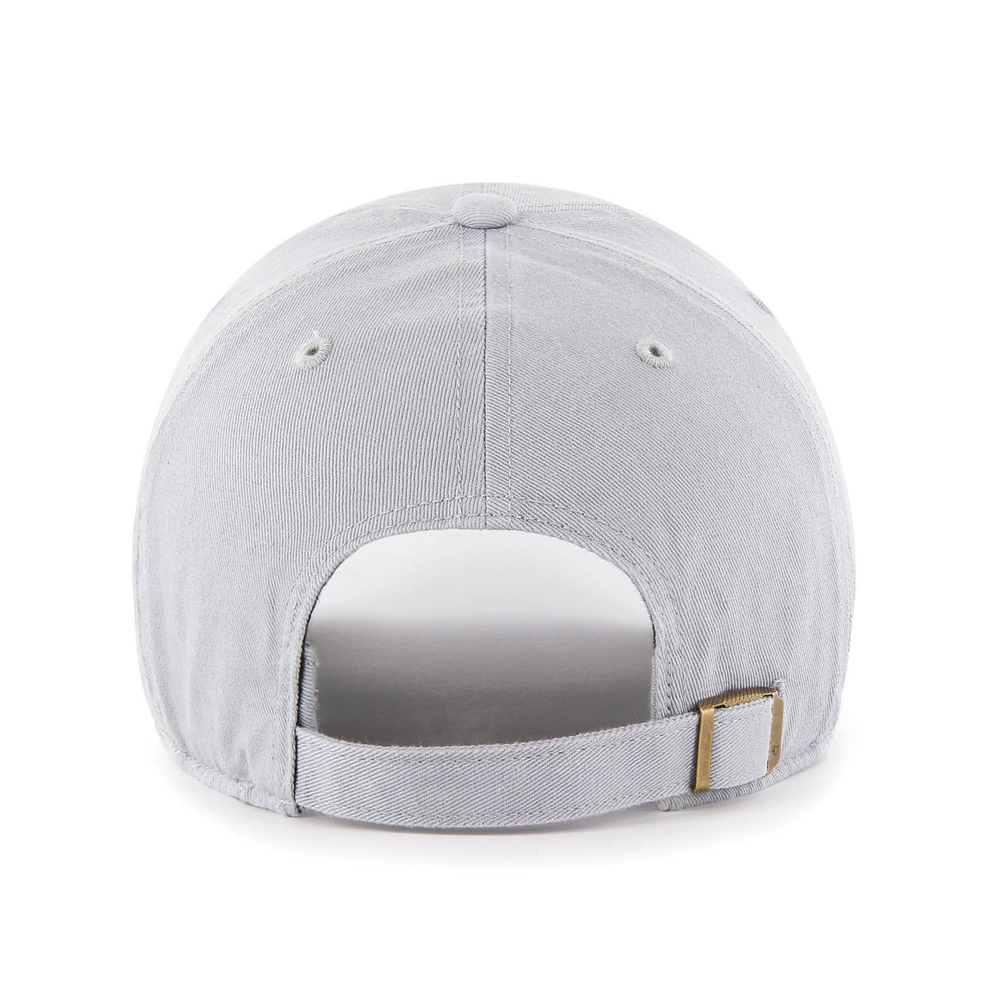 WRIGLEY FIELD 47 BRAND GRAY ADJUSTABLE CAP