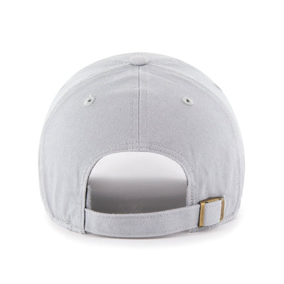 WRIGLEY FIELD 47 BRAND GRAY ADJUSTABLE CAP