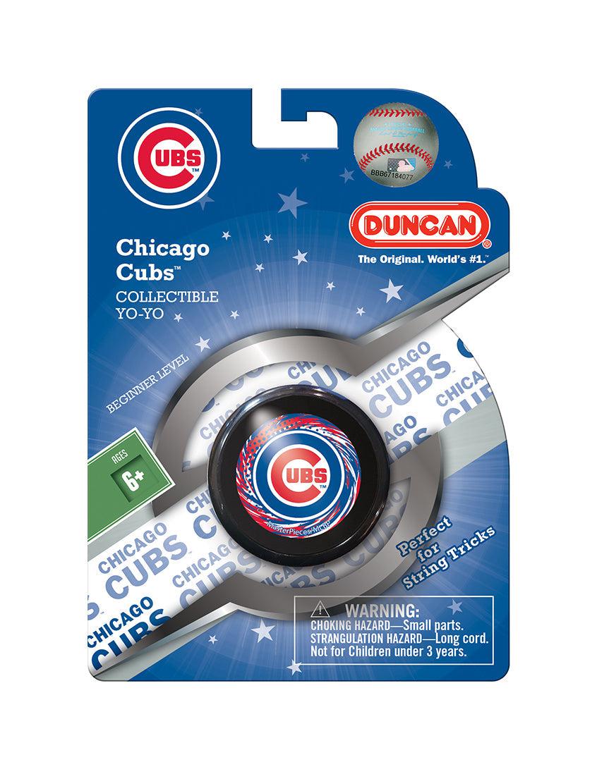 CHICAGO CUBS MASTERPIECE YOYO