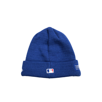 CUBS SPORT KNIT - Ivy Shop