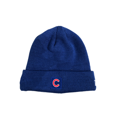 CUBS SPORT KNIT - Ivy Shop