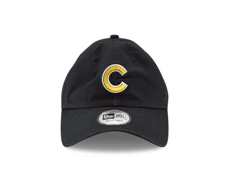 CHICAGO CUBS AND UNIVERSITY OF IOWA ADJUSTABLE CAP - Ivy Shop