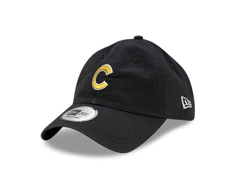 CHICAGO CUBS AND UNIVERSITY OF IOWA ADJUSTABLE CAP - Ivy Shop