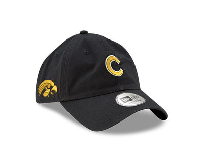 CHICAGO CUBS AND UNIVERSITY OF IOWA ADJUSTABLE CAP - Ivy Shop