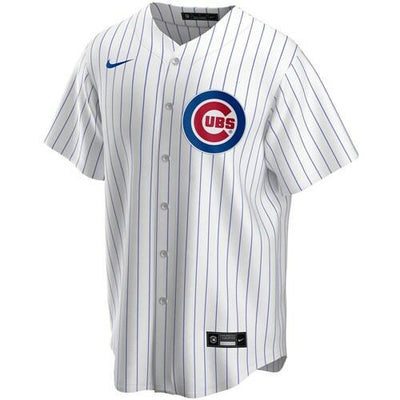CHICAGO CUBS NIKE MEN'S DREW SMYLY HOME REPLICA JERSEY