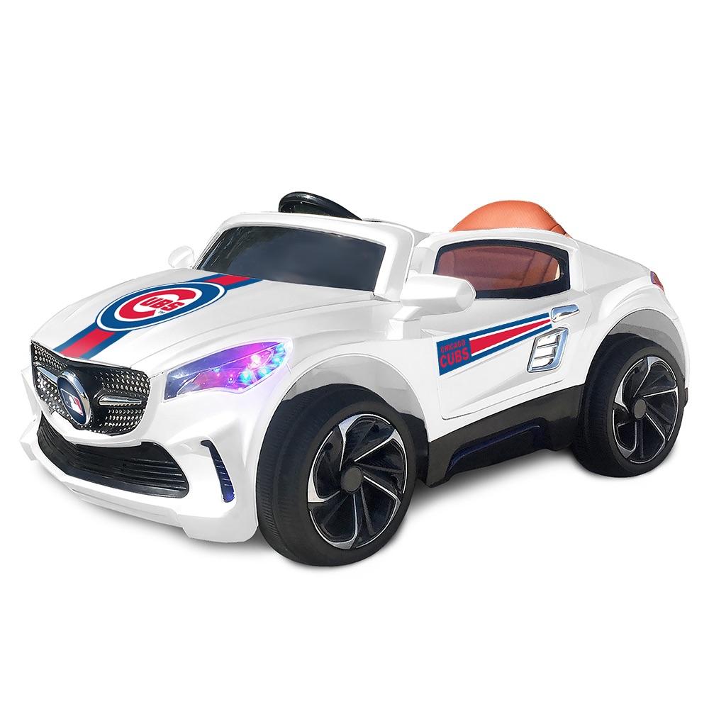 CHICAGO CUBS RIDE ON CAR - Ivy Shop