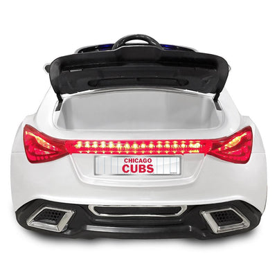 CHICAGO CUBS RIDE ON CAR - Ivy Shop