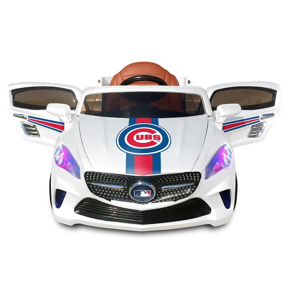 CHICAGO CUBS RIDE ON CAR - Ivy Shop