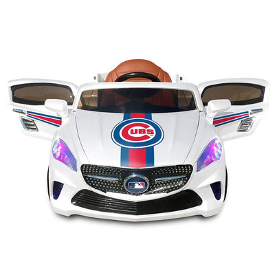 CHICAGO CUBS RIDE ON CAR - Ivy Shop