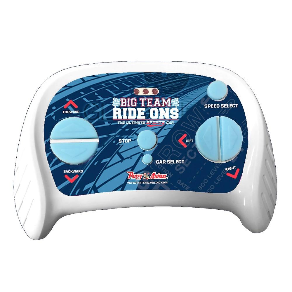 CHICAGO CUBS RIDE ON CAR - Ivy Shop