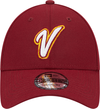 WORLD BASEBALL CLASSIC NEW ERA VENEZUELA 9FORTY ADJUSTABLE CAP