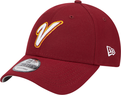 WORLD BASEBALL CLASSIC NEW ERA VENEZUELA 9FORTY ADJUSTABLE CAP