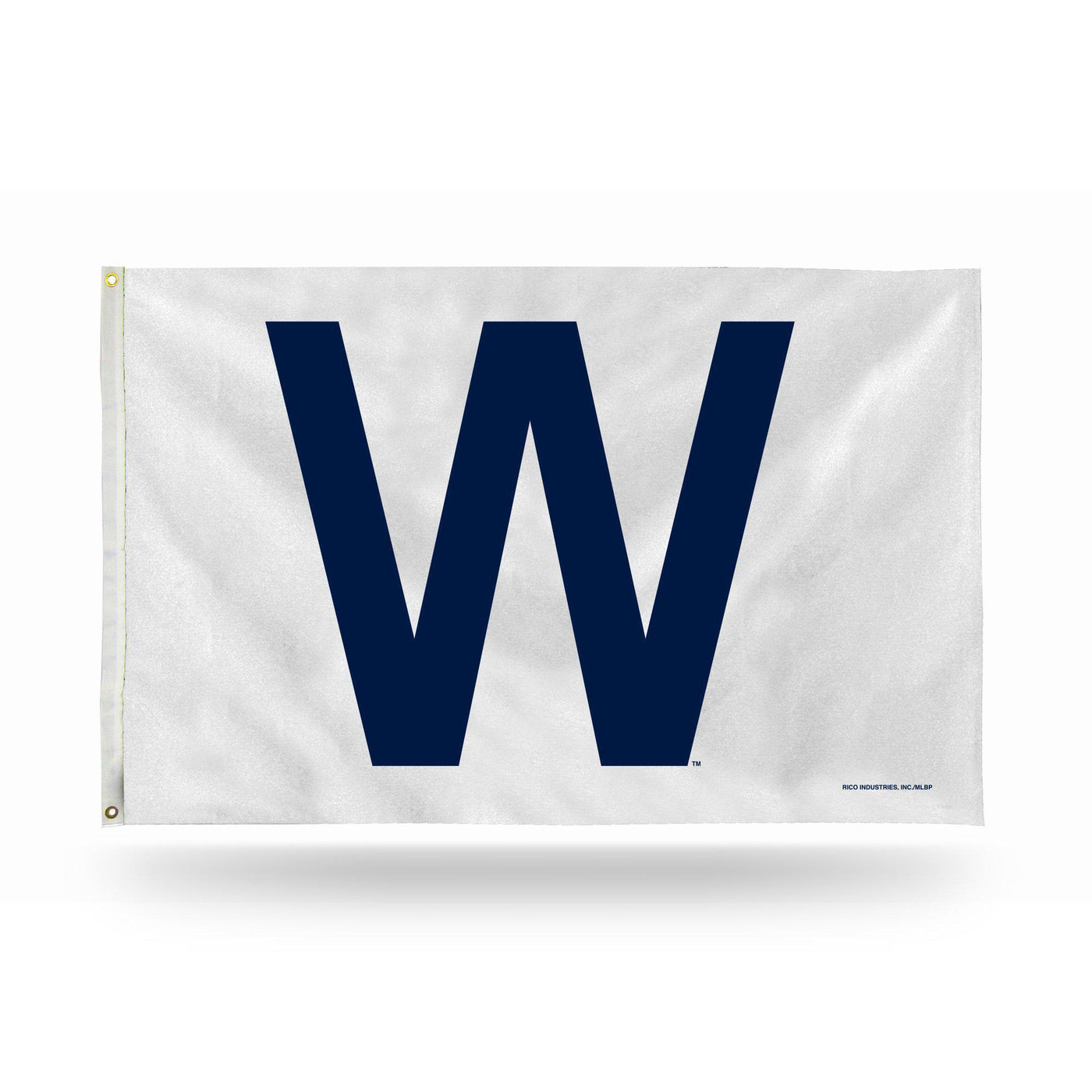 CHICAGO CUBS W FLAG - Ivy Shop